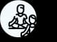 Pilates em grupo